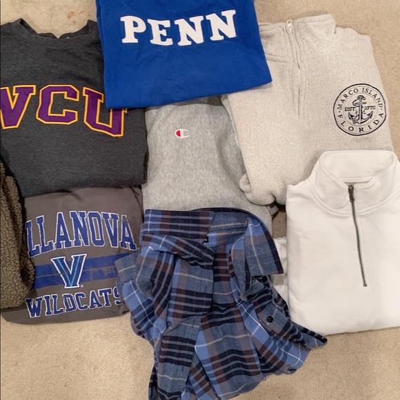 CLOTHES DROP - Picture 3 of 3